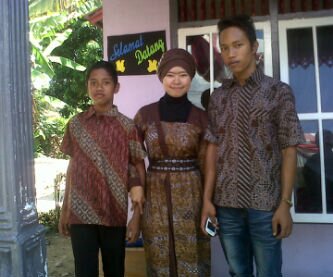 Bertunangan