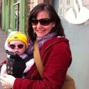 aspiring environmentalist, expat, urbanist, newby runner, mommy-in-training