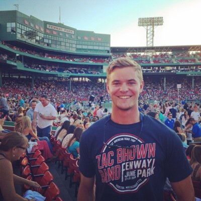 Seamus_Fennelly's profile picture. 