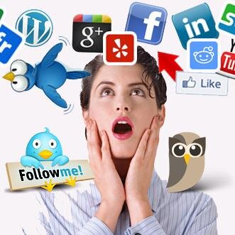 Somos gestores de Redes Social. Info. dzsocialmediamanagement@gmail.com