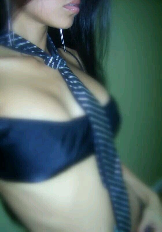 Modelo de mi vida y amante de ella.