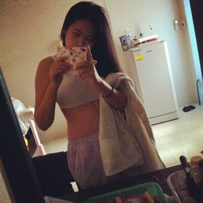 Phanploy_ploy's profile picture. I'm Kris | เฟมินิสต์ | Dancing | โลกมักเกิ้ลช่างวุ่นวาย | Hottest | 167cm | เป็นติ่งทุกช่วงอายุ ทุกวง ทุกสัญชาติ | 525 วันที่รอปาร์บอม | Belive in Bieber