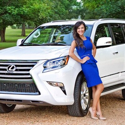 Mother of 3 amazing kiddos..Level V Lexus Achiever with Rodan+Fields, NASCAR, beach & Disney Lover!