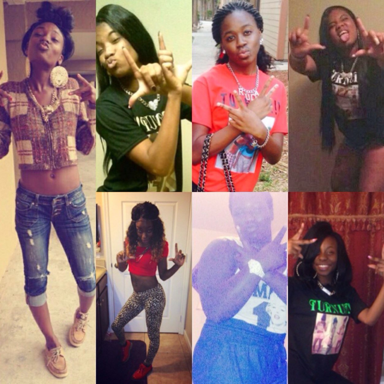 A unicorn with a invisble horn                 Sleep in Peace Suh Lex 3/12/96-01/25/14 
InstaGram:BlowedHoe
Facebook:BlowedHoe