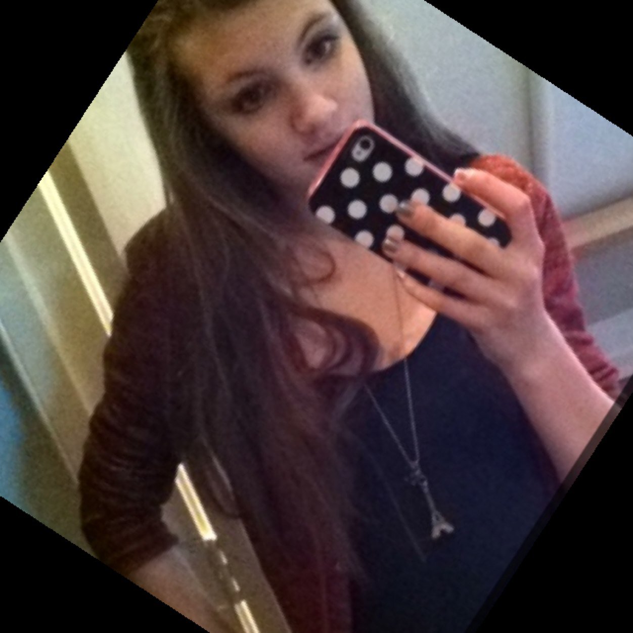 kim_vervoorn's profile picture. Don't change for anywan else be yourself!!