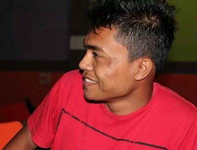 Reyfirdian Profile Picture