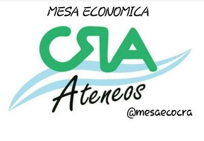 Cuenta Oficial de la Mesa Económica de Ateneos de Confederaciones Rurales Argentinas.