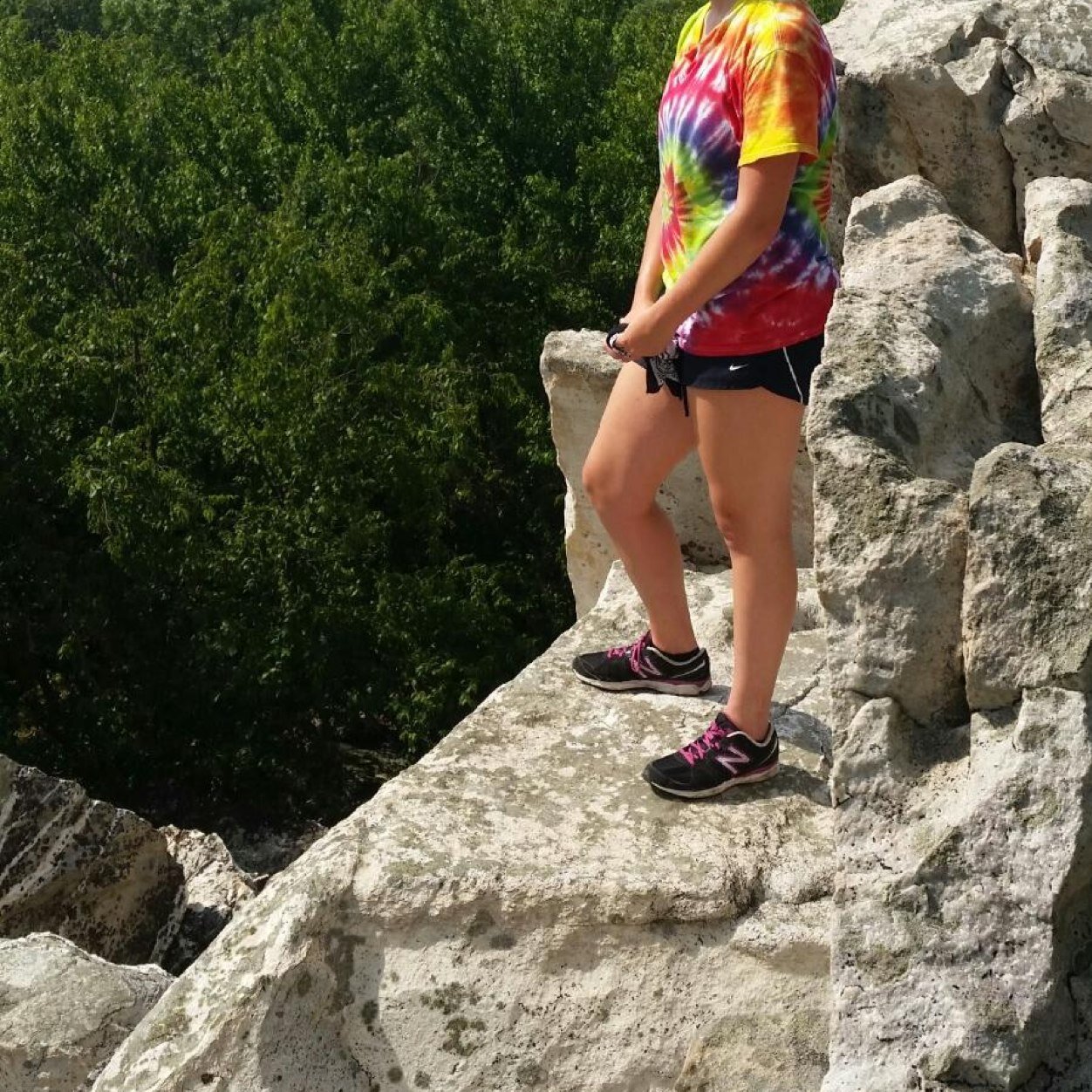 vegfitxo's profile picture. recovering bulimic. MFP: vegetarianfittie