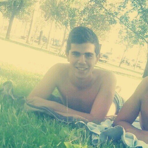 fran15codo's profile picture. Chico de 17 años. Jugador del C.P Sanvicenteño. El fútbol lo mejor! Instagram:fran23codo