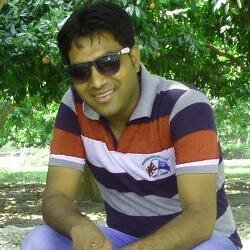 tabrezrana's profile picture. 