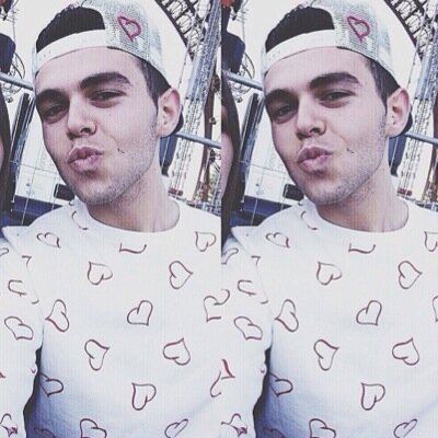I gave you a free follow so follow @damnastxn for me please