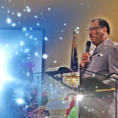 BishopCEWiley's profile picture. Pastor and founder of Overcoming Faith Ministries international & Blessed Hope Community Church. C.E.Wiley Healing & Deliverance Ministries, Prince George,VA