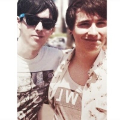 phansfern's profile picture. I like ferns and phan