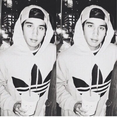 I gave you a free follow so follow @damnastxn for me please