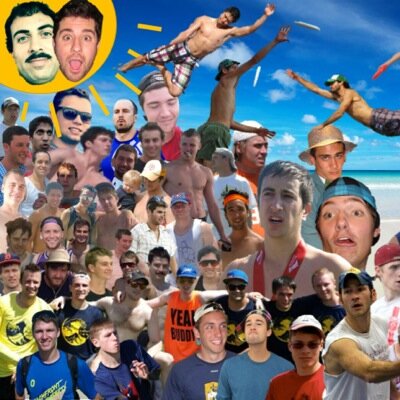 Chicago's men club ultimate team, Beachfront Property: it's where you want to be.