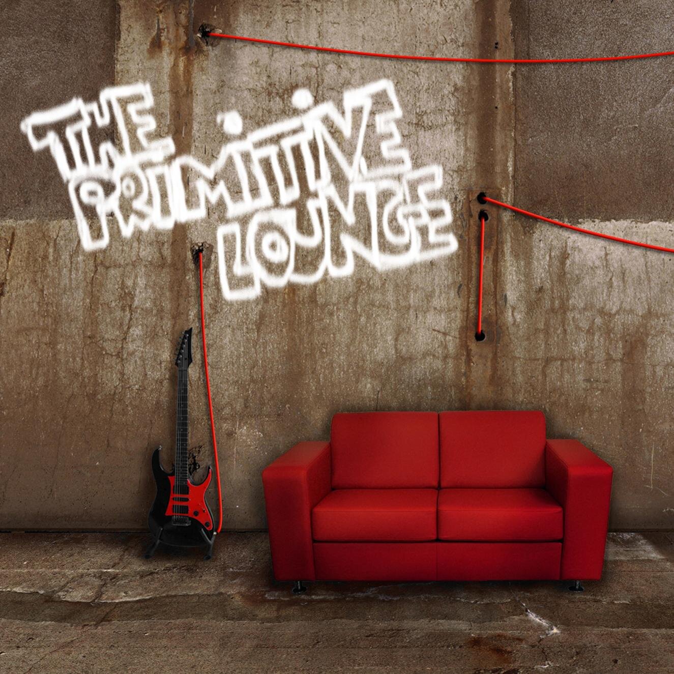 The Primitive Lounge are a unique blend of electronic and real instruments. Creating a Chill-Out Jazz funk fusion of deep pads and atmospheric sounds