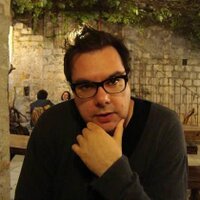David Kravinchuk (@davidkravinchuk) 's Twitter Profile