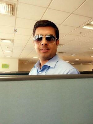 IT Consultant part time, A thinker full time!