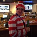 patrick williams - @pwwillia - Twitter