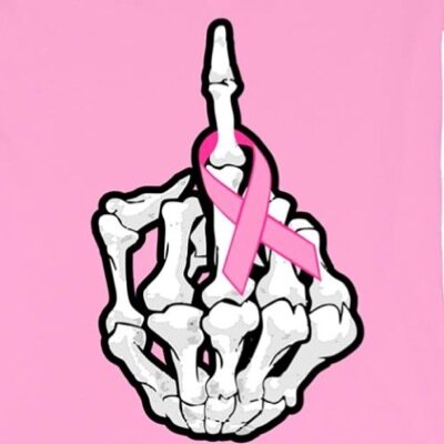 I found a lump under my armpit in Feb 2014 and have been diagnosed with stage 3 Breast Cancer. Im gonna fight this bitch and raise money along the way!