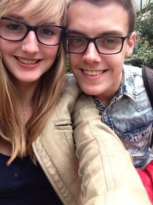 ❤️ Dennis / 01-07-'13 / 22 jaar / 05-12-'96 / Radboud Universiteit Nijmegen / Geneeskunde / Drouwenerzand