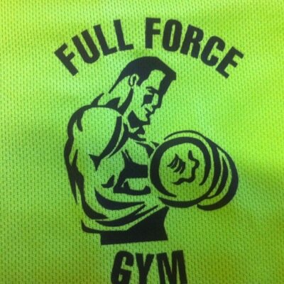 FullForce Gym, 97 Monk Street, DE223QE Derby.