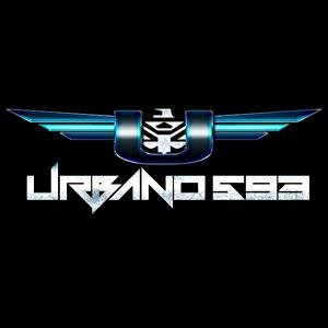 Somos Urbano593 Promotores musicales #UneteAl593