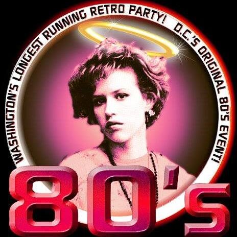 80sDancePartyDC's profile picture. The Nation's longest running 80's Dance Party!
