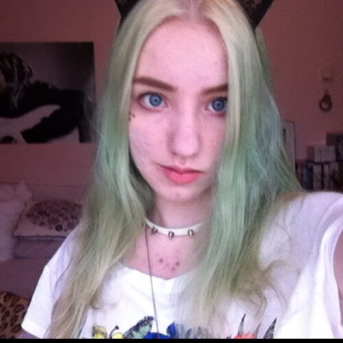 crazy psycho but i dont care xo