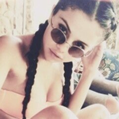 ashbenmzon's profile picture. ☾queen☽