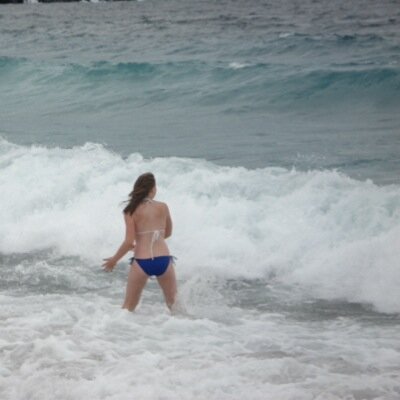 HerouxLay's profile picture. Surfs up