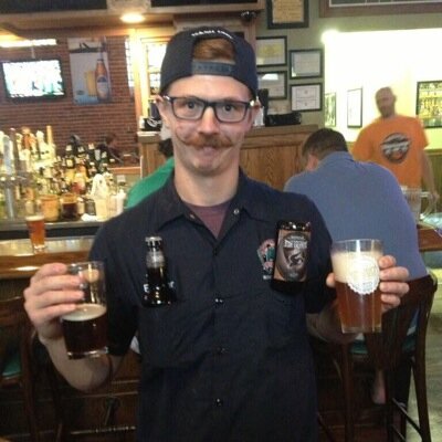ryanknerd's profile picture. Beer lover and maker.
River City Brewing Co.