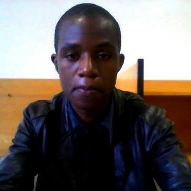 An image of God,a joker.not very serious with life as if i will come out of it alive,a kenyan#an Actor,e.t.c,..a b c d...e f g...e.t.c!