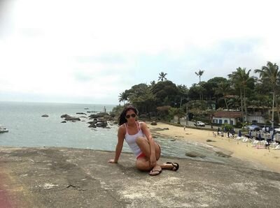 MarieGonzalez8's profile picture. 