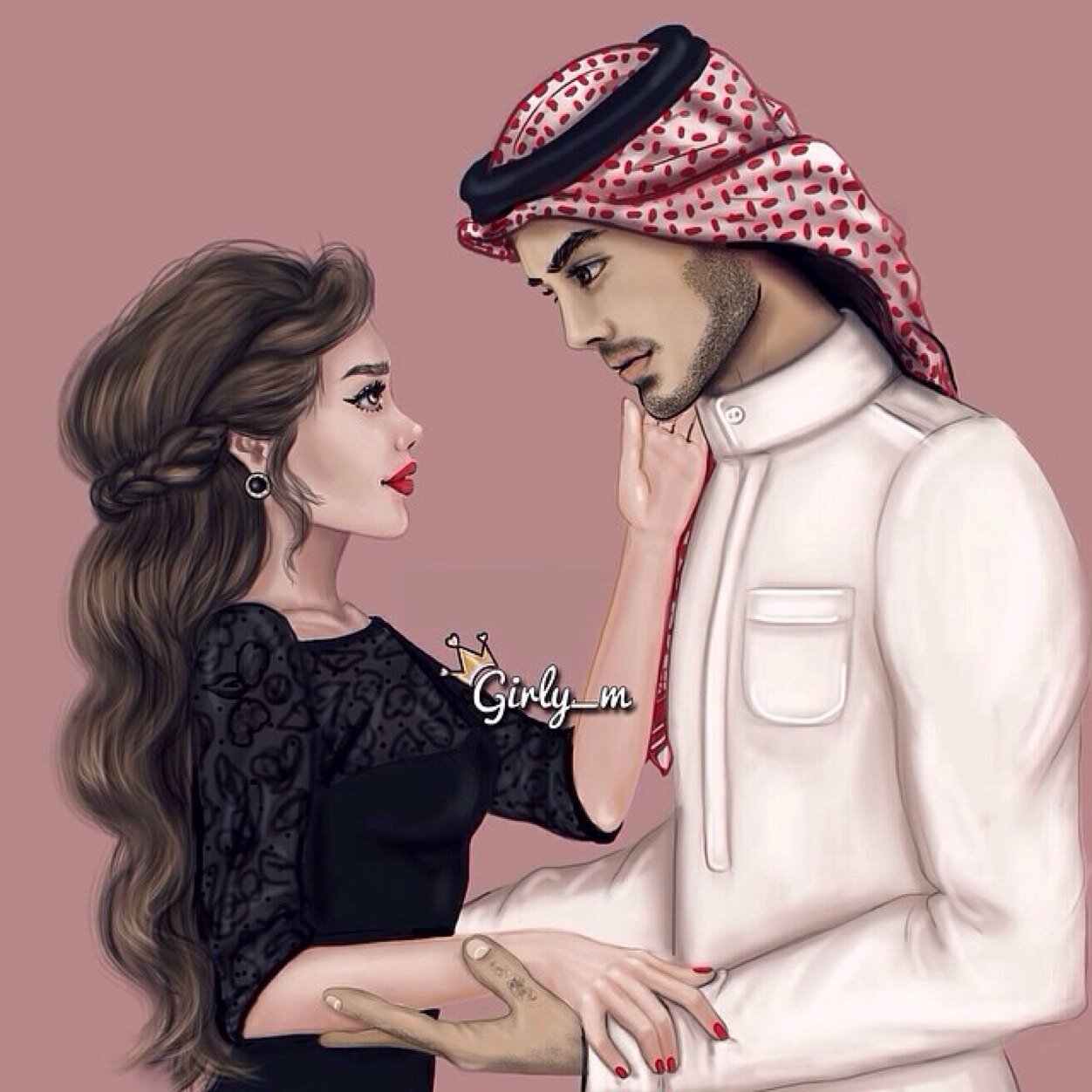 ما يخصصكك