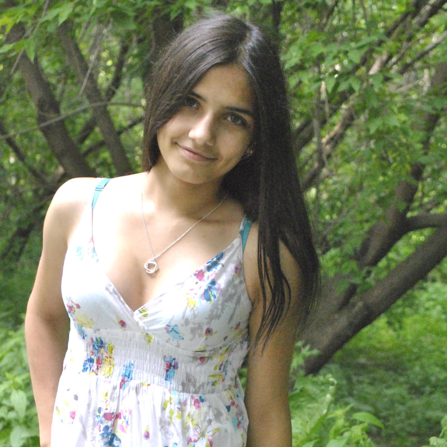 MamedovaEsm's profile picture. 