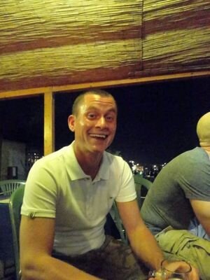 npmjones1982's profile picture. Enjoy life