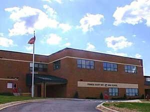 Francis Scott Key High School Student Government Official Page