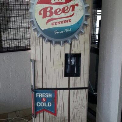 IdadiF's profile picture. 