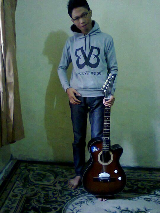 WE ARE BLACK VEIL BRIDES ARMY    my hobby is singing home Made. https://t.co/h2eBpbUpuy