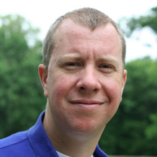 NeilBergenroth's profile picture. Husband, Dad, Chemistry Teacher, Blogger and Rowing Coach.