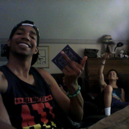 HeadyNigga's profile picture. ⭐️Nothing but good vibes to fellow ravers and niggas #EDMFamily⭐️