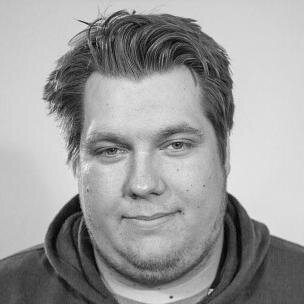 AndersWB's profile picture. 