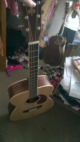 justfun107's profile picture. I love to sing but I'm so awkward, so I do it in a locked room instead... or I make a video.