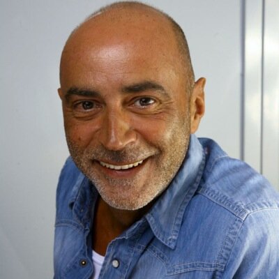 Patrick Bosso Profile