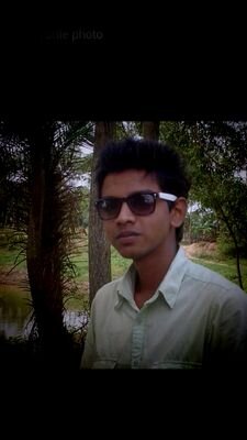 Another proud Indian