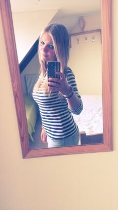 Hee bollie ♡ ik hou van jouu ! never wanna lose you xo @evelienvwijkx