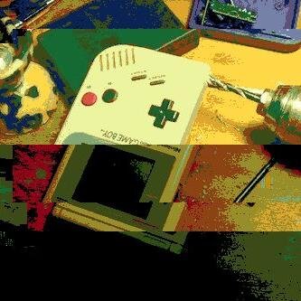 Low-Fi Audiovisual Collective from Madrid