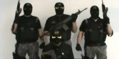LA RESISTENCIA