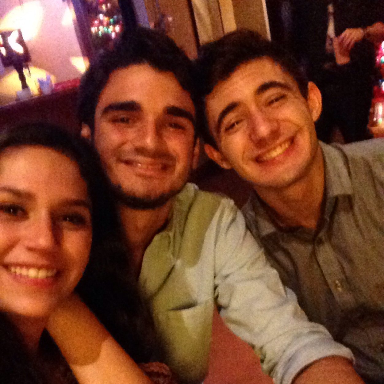 ricardoarturo01's profile picture. 